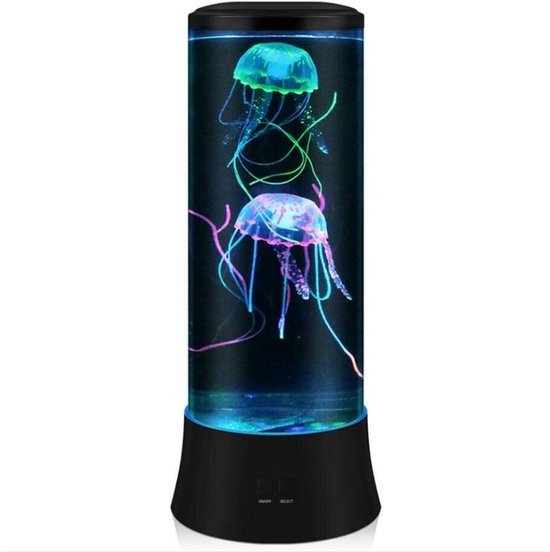 FOOING 13,5 inch lavalamp, decoratieve lamp, nachtlampje met 17 wisselende kleuren en afstandsbediening, retrolamp voor kinderen en volwassenen, voor slaapkamer en thuis, zilver FOOING 13,5 inch lavalamp, decoratieve lamp, nachtlampje met 17 wisselende kleuren en afstandsbediening, retrolamp voor kinderen en volwassenen, voor slaapkamer en thuis, zilver