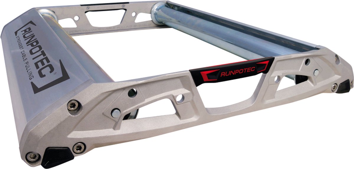 RUNPOTEC kabelhaspel PRO 670 D.1.000mm Trgf.215kg trommel-B.max.6...