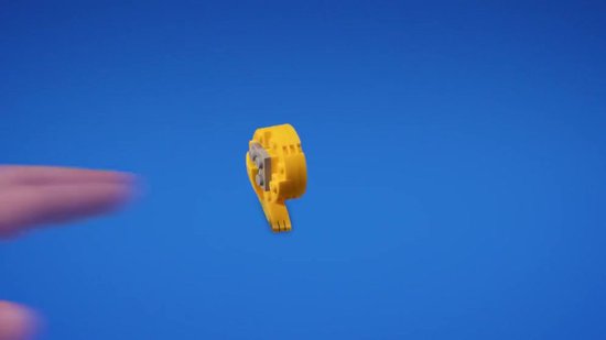 Mega Bloks Pokémon Pichu Bos Avontuur Bouwset