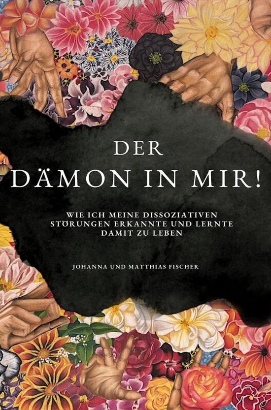 Der Dämon in mir! - cover