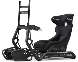 Playseat® Sensation Pro Racestoel - Race Cockpit - Volledig Verstelbaar - Ergonomisch - ActiFit - Zwart