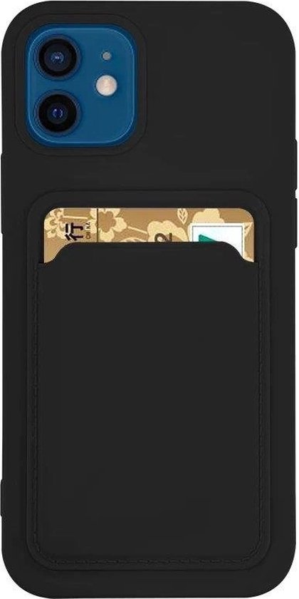 Honor 400 Lite Portemonnee Hoesje Magnetische Sluiting