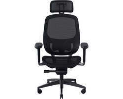 Razer Fujin Pro Gamestoel - Bureaustoel - Verstelbaar - Ergonomisch - Zwart