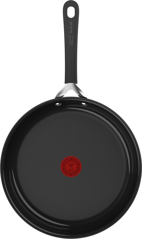 Accessoires en onderdelen Jamie Oliver Cook's Direct 2-delige set (koekenpan 24/28 cm) - inductie E304S244