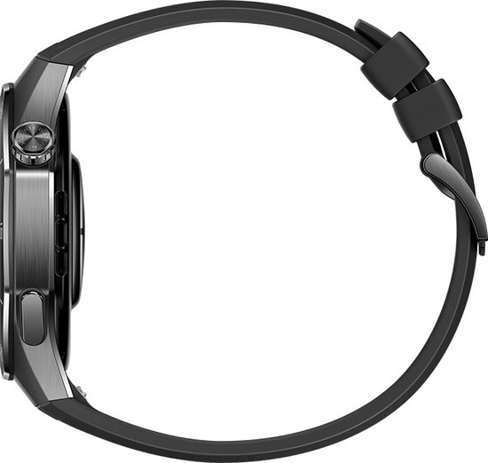 Huawei Watch GT5 Pro 46mm - Golf & Duiken - 2 weken batterijduur | bol