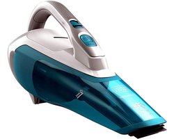 Dustbuster accu-handstofzuiger 108 V/15 Ah 2-in-1 nat-droog-stofzuiger - krachtige handstofzuiger