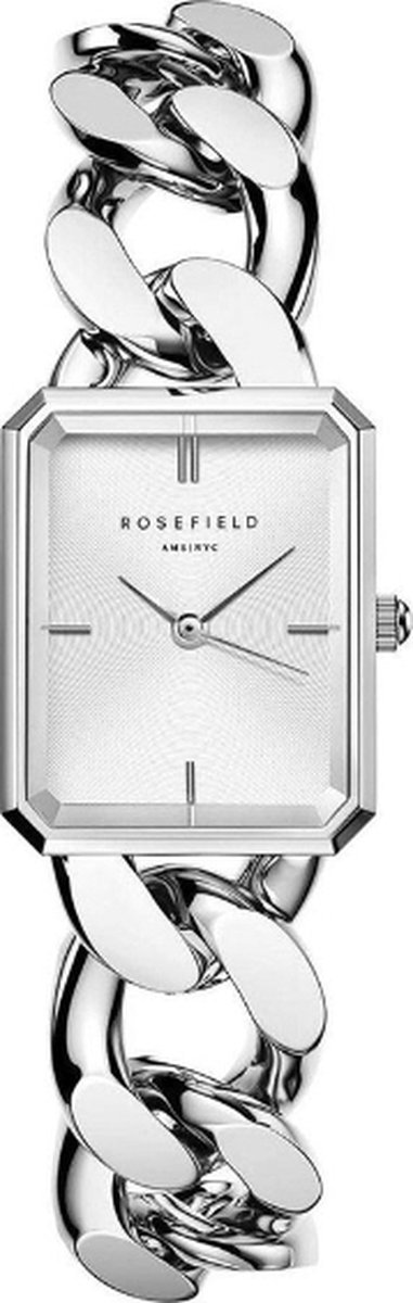 Rosefield SWSSS-O56 horloge