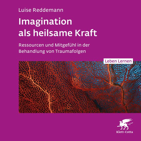 Imagination als heilsame Kraft - cover