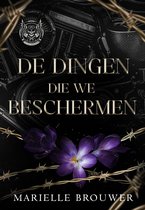 Folsom Renegades 2 - De dingen die we beschermen