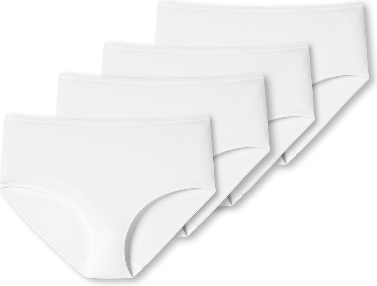 SCHIESSER Slip Verpakking van 4