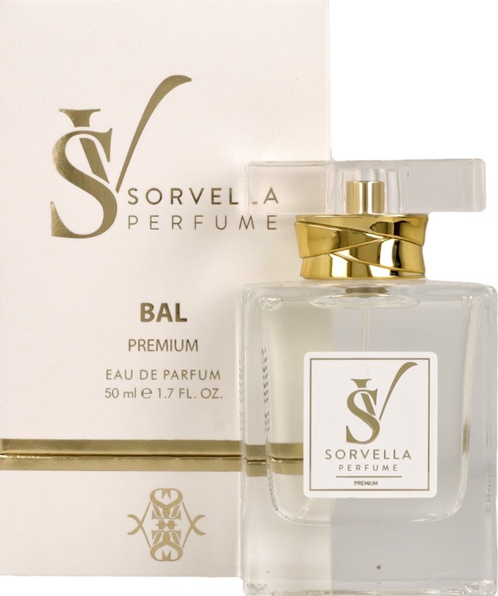 Goedkoopste BAL - Byredo - Bal D'afique perfume 50 ml Sorvella