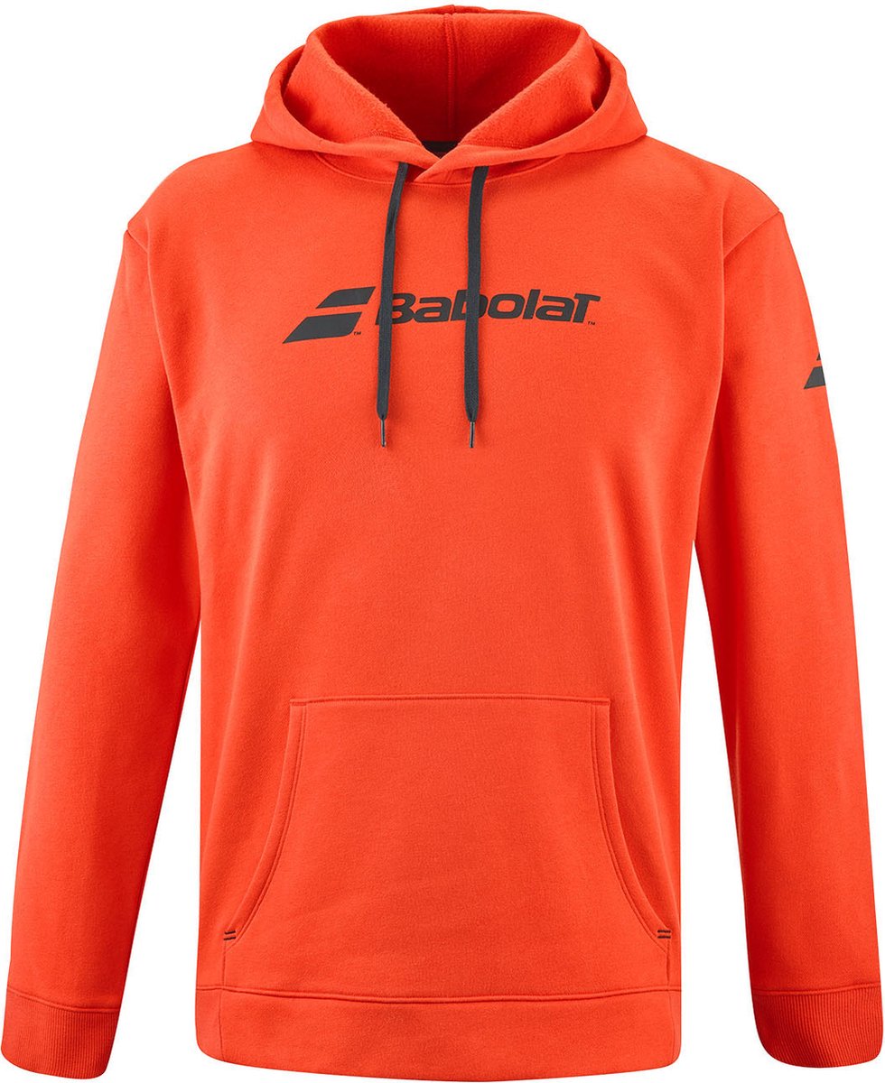 Babolat Exercise Hood Sweat