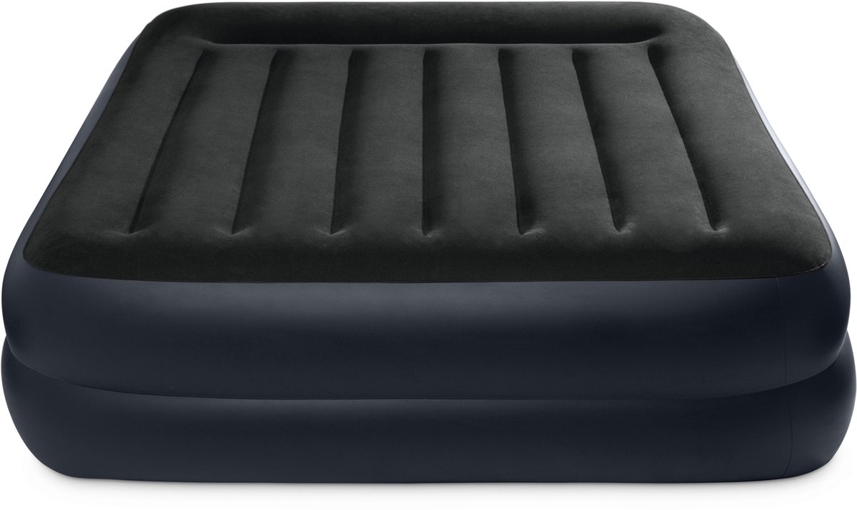 Intex Luchtbed - 2 persoons - 203x152x42cm