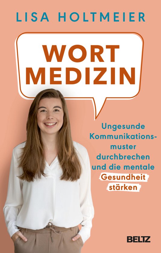 Wortmedizin - cover