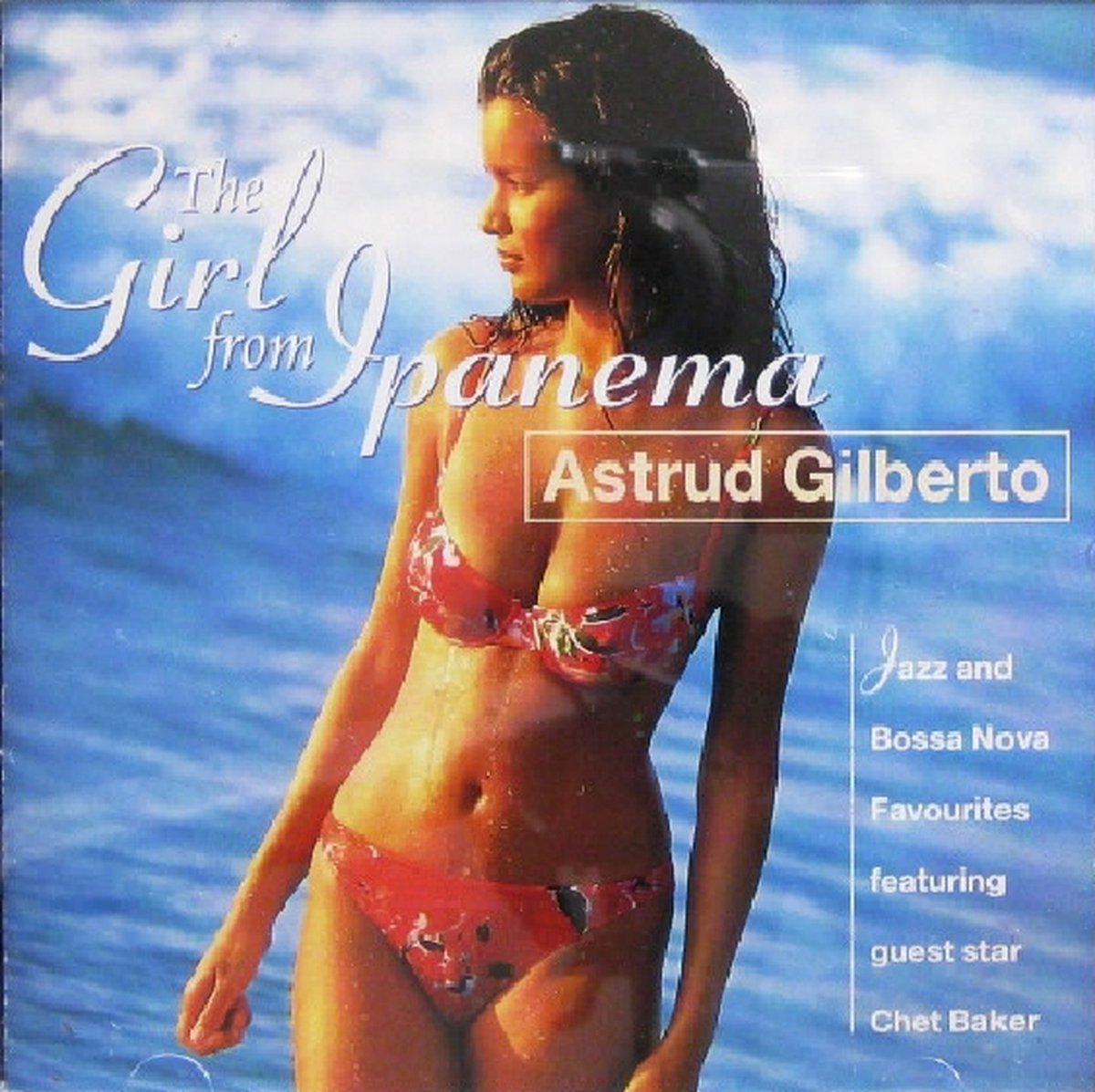 That Girl from Ipanema
