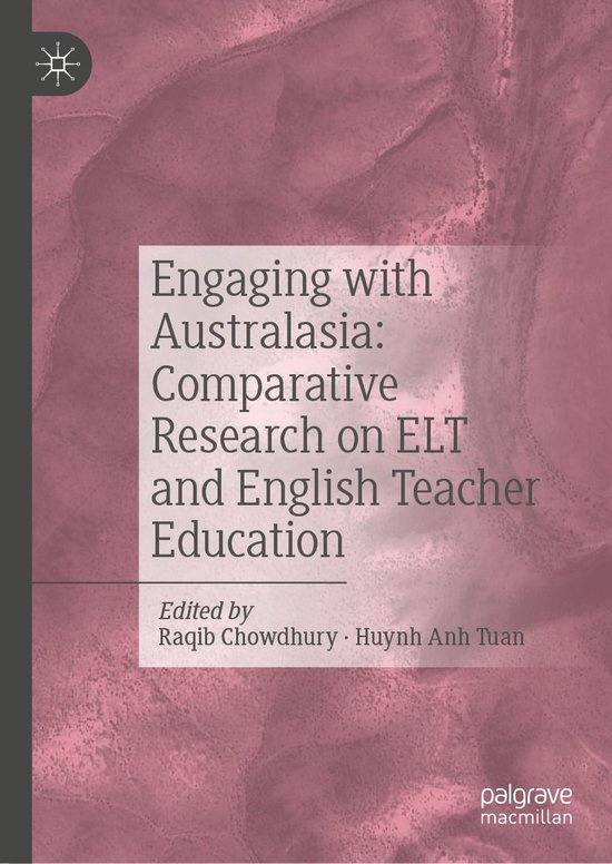 Education (R0) - Engaging with Australasia: Comparative Rese ... - cover