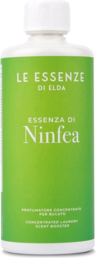 Wasparfum Ninfea 500ml