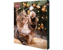Trixie Adventskalender Premio Kat - Kattensnacks Image