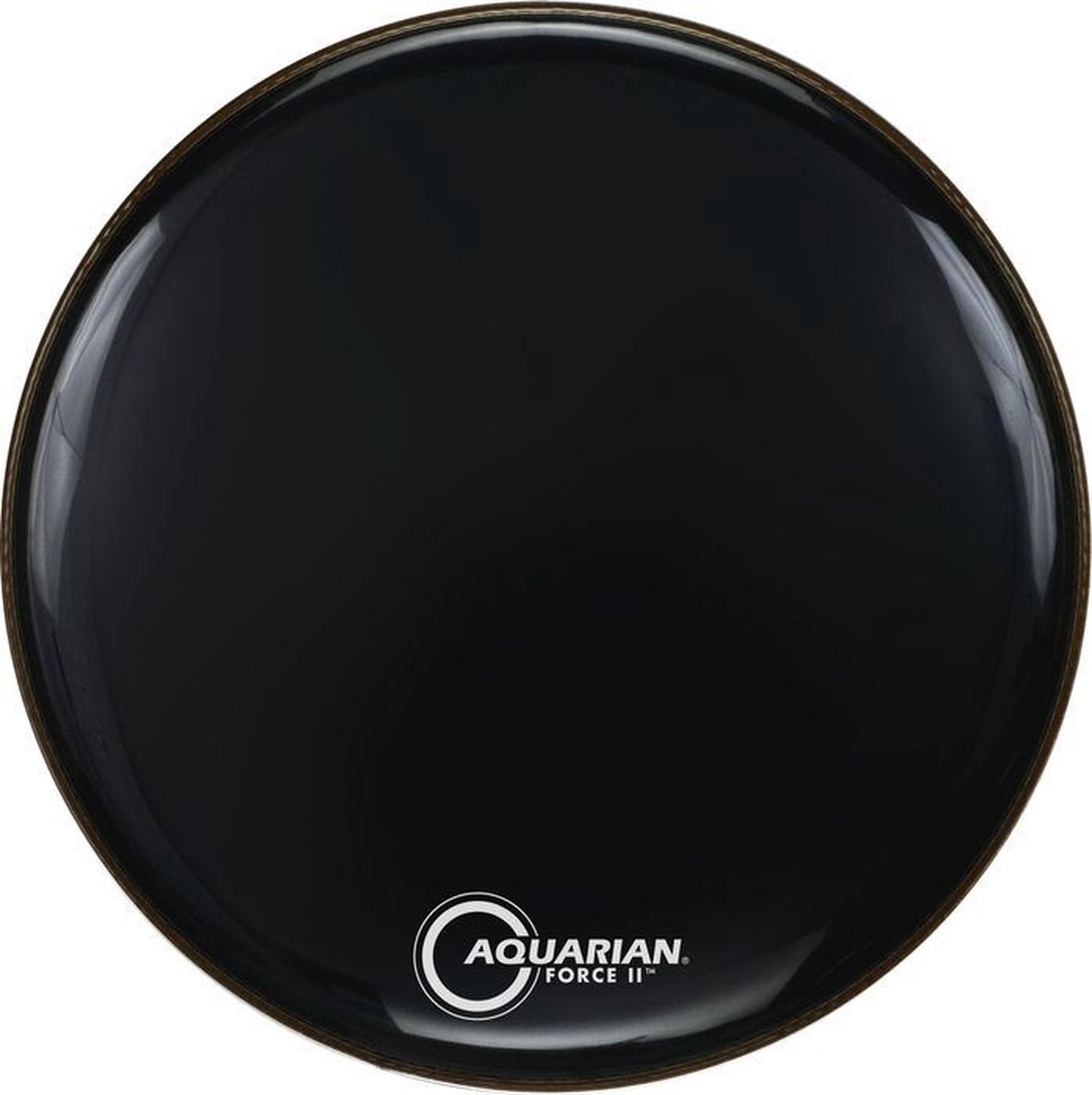 Aquarian 18 Full Force 2 Black