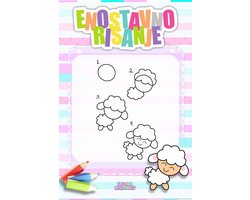 ENOSTAVNO RISANJE
