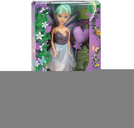 Modepop Fee, 19cm van Play-Doh. — afbeelding 3