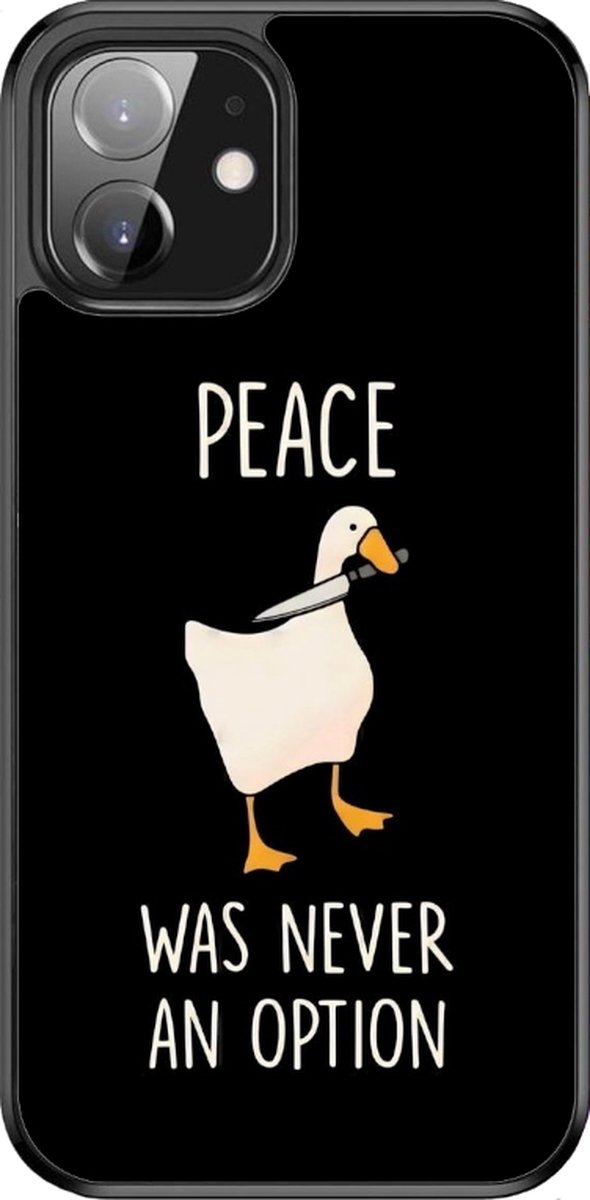 Geschikt voor Iphone 15 - Cadeau - Geschenk - Telefoon Hoes - Smartphone Hoes - voor hem/haar
