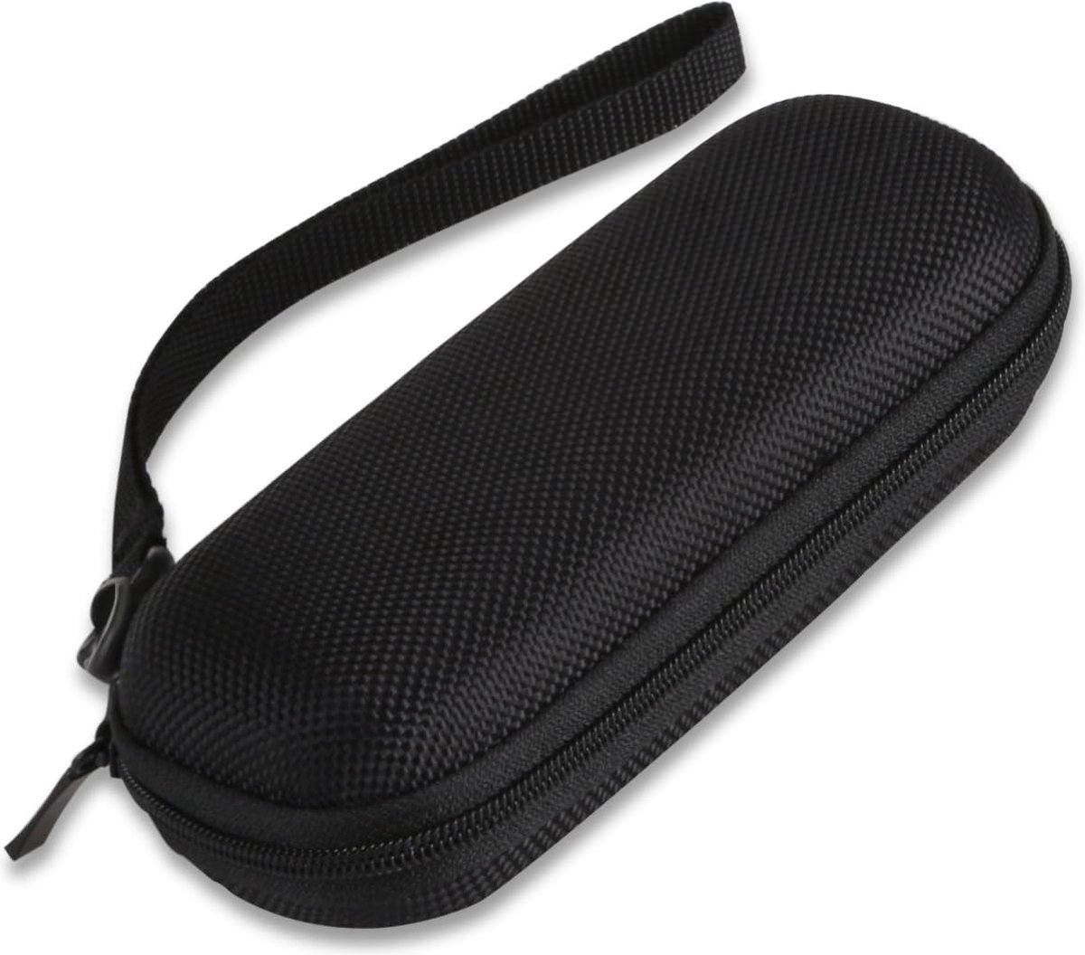 Goedkoopste 2stuks - Insuline koeltas - koeltasje voor op reis - Insuline koeler reisetui voor medicijnen - koeler diabetes medicijnen - reis etui - 20 7 5cm - zwart - EVA - Geen gel pack inbegrepen