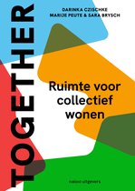 Together: Towards Collaborative Living