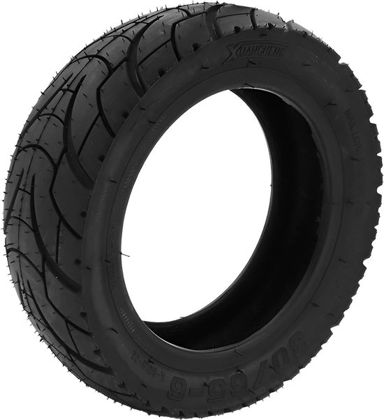 Tubeless Reifen 255x80 Für Elektroroller – Passend Für Dualtron Victor, Kaabo Mantis 10, Zero 10X Uvm.