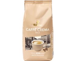 Tchibo CaffÃ¨ Crema Mild (8x 1000gr)