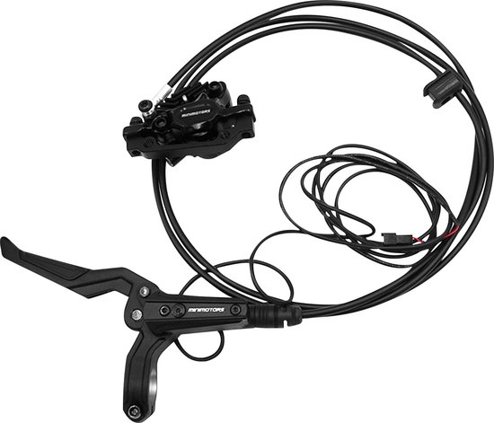 Mountain Fiets V Brake Set Voor De Meeste Fietsen ... - Vicedeal