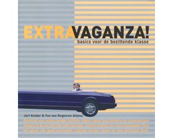Omslag van Extravaganza!