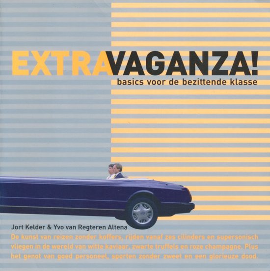 Extravaganza!