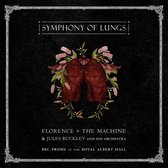 Jules Buckley & Florence + The Machine - Symphony Of Lungs: BBC Proms At The Royal Albert Hall (CD) (Limited Edition)