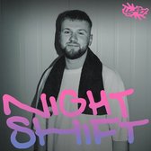 Used - Night Shift (LP) (Coloured Vinyl)