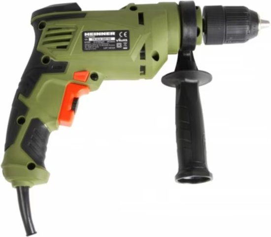 Bosch GSB 20-2 Klopboormachine | 850w 7 X-Pro Line CYL-1 boren
