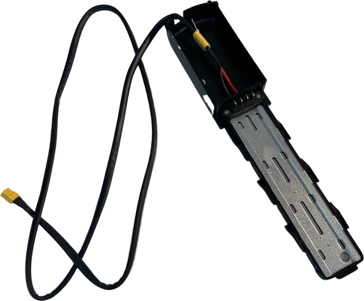 Batterijhouder - Accuhouder - Ouxi V8 H9