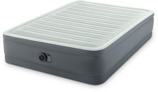 Intex Premaire luchtbed - Queensize (152 cm) van Intex — afbeelding 2