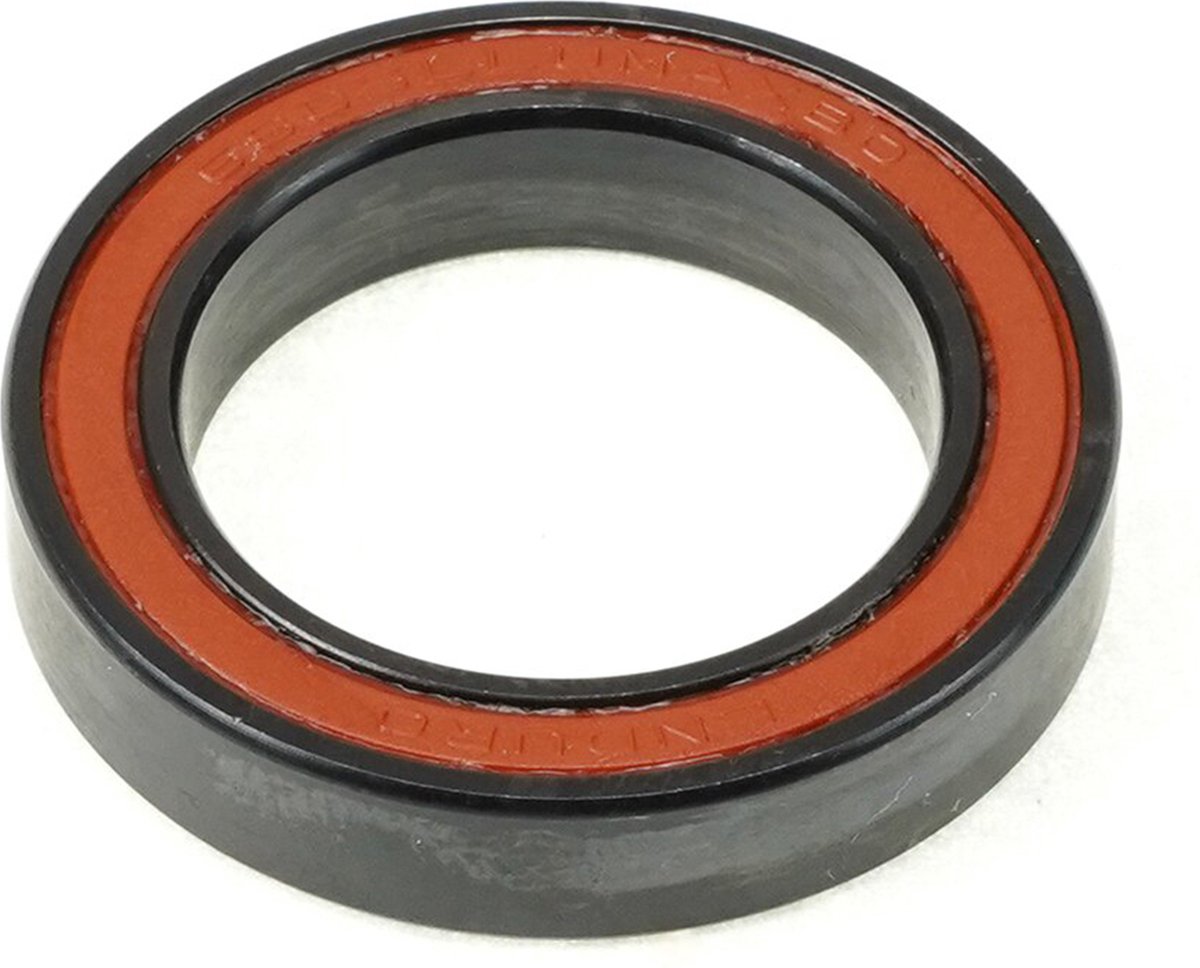 6805 LLU MAX BO - ABEC 3 MAX - Black Oxide (Radial) - 25x37x7