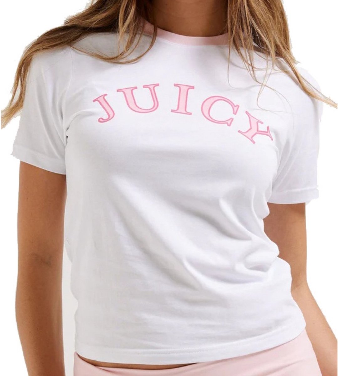 JUICY COUTURE COLLEGE GIRLFRIEND Wit M EU