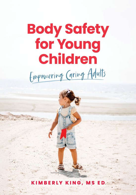 Body Safety for Young Children - cover