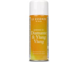 Wasparfum le Essenze di Elda Textielspray Diamante & Ylang Yang 400ml
