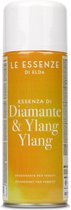 Wasparfum le Essenze di Elda Textielspray Diamante & Ylang Yang 400ml