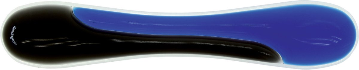 Kensington Duo Gel Wrist Rest Wave