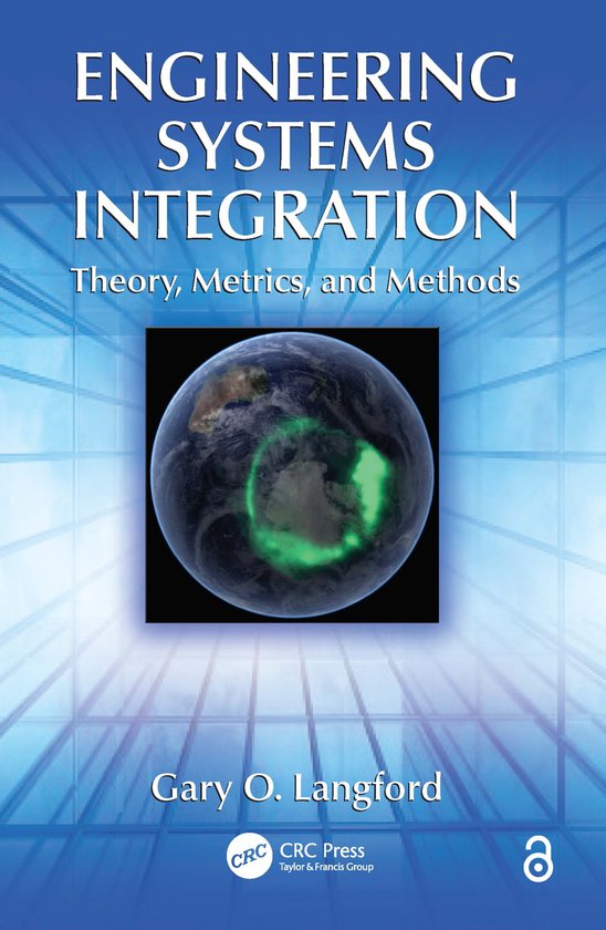 Engineering Systems Integration - cover