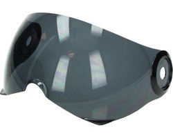 BKR Vizier - New Retro - t/m 2013 - Smoke