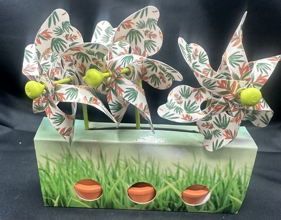 Alessi Decoratieve bol, meerkleurig, Eén maat