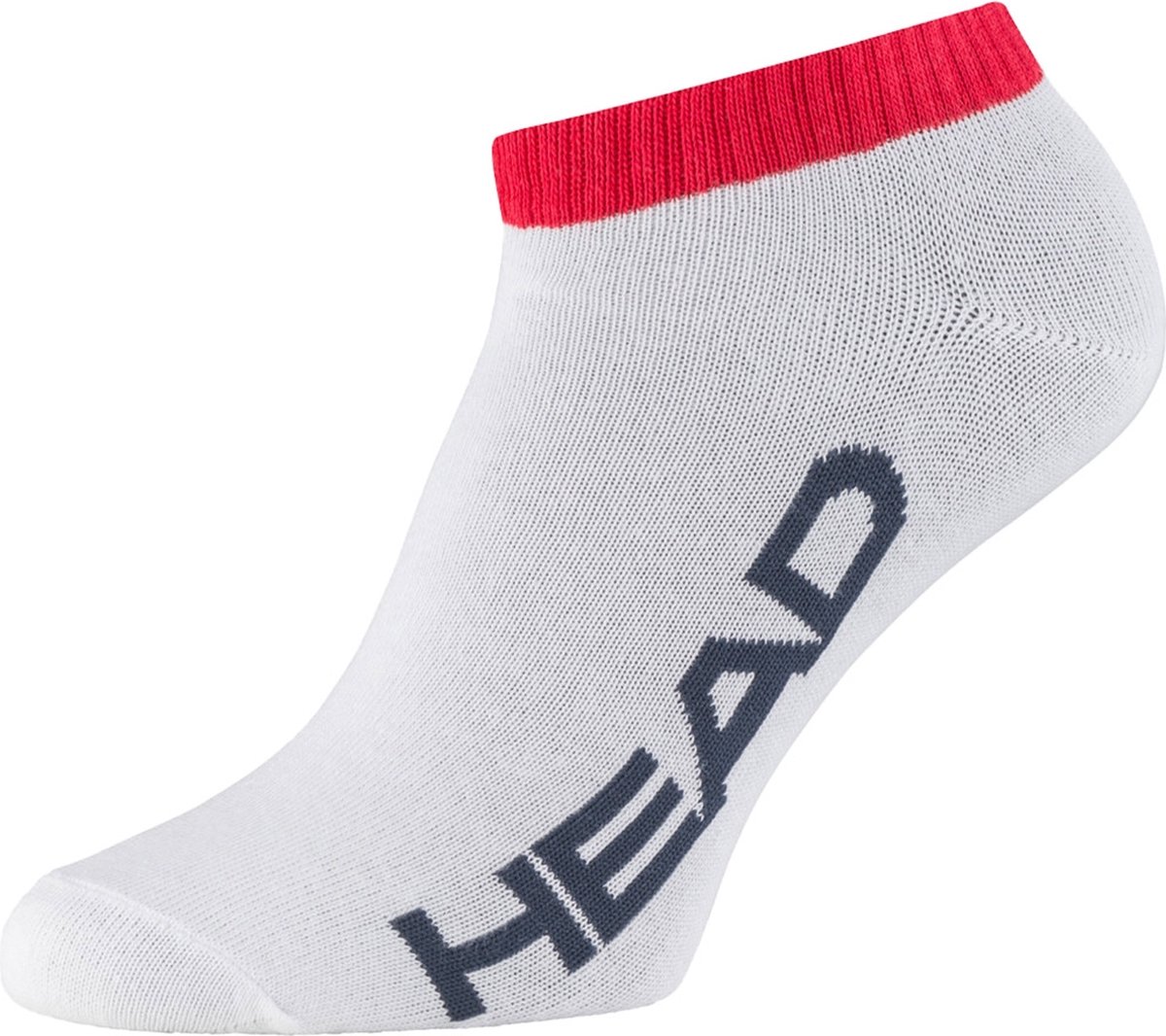 Head Socks 1p Sneaker 811523 Nvrd Blauw