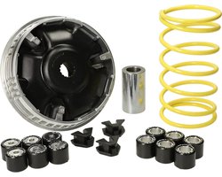 Variateurset Malossi Multivar 2000 voor Yamaha X-Max, Majesty 125 – 180cc 4 Takt