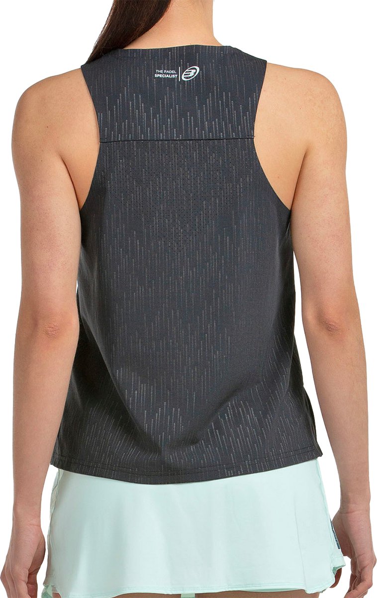 BULLPADEL ABURE WOMEN'S TANK TOP